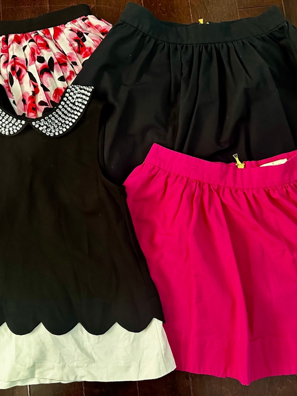 Girls size 8-10 Kate Spade Lot